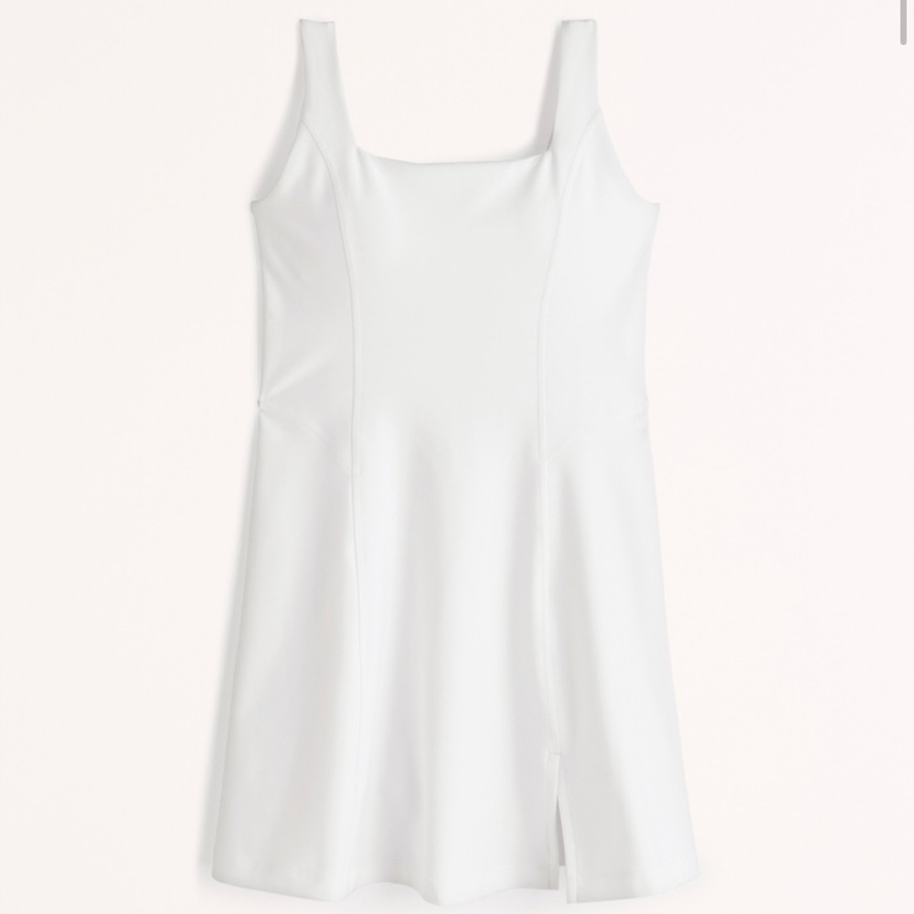 Your Personal Best by A&F Athletic Dress Small